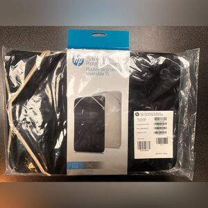 HP Protective Laptop Sleeve 15.6 Inch